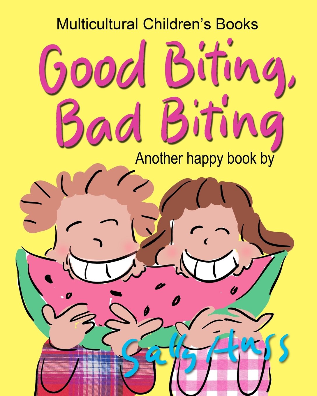 GOOD BITING, BAD BITING