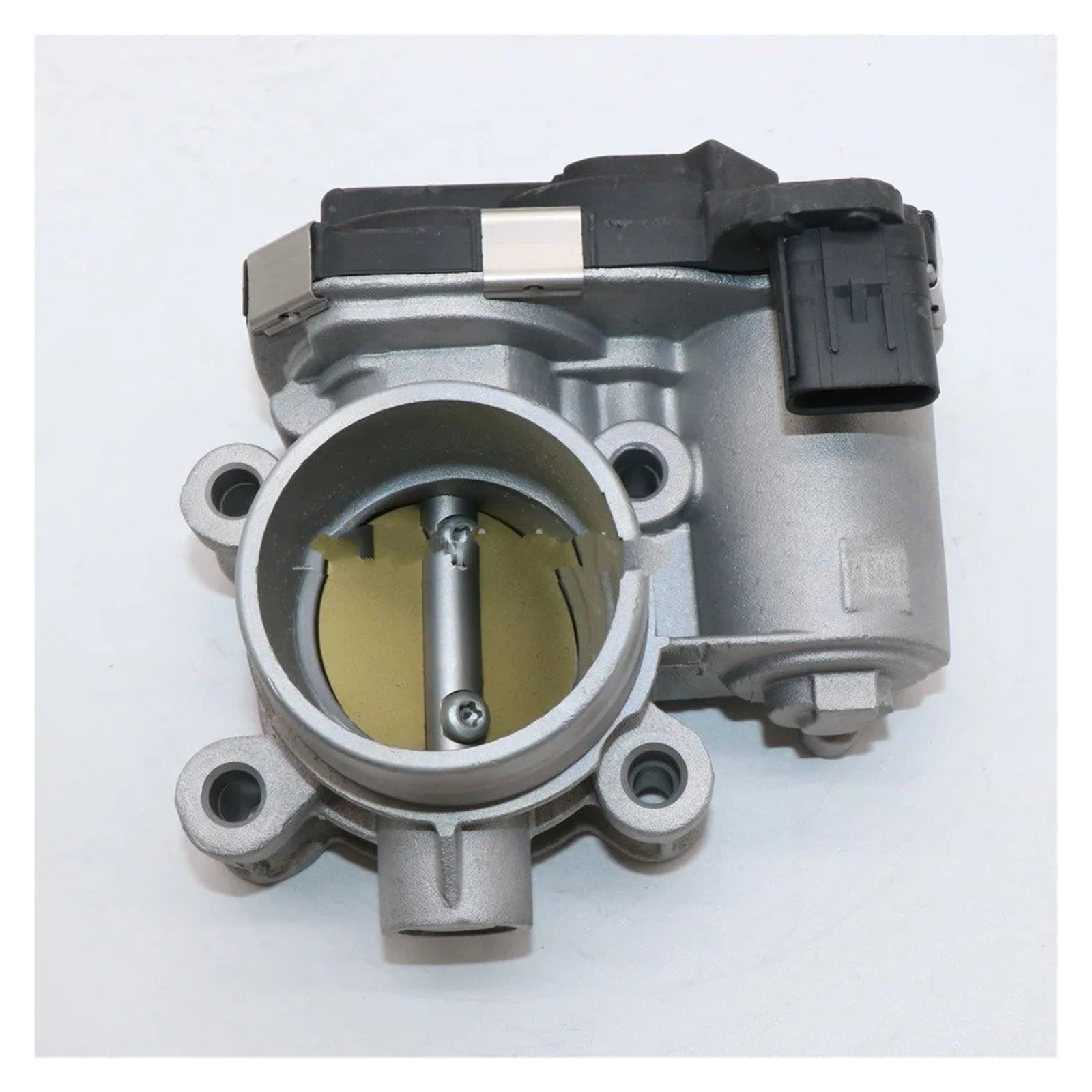 Throttle Valve Socket for Chevrolet for Equinox for Buick Encore for GMC Terrain 1.4L 1.5L 2017-2022 12671379AA 12659491BA 12659491 Throttle Body Valve