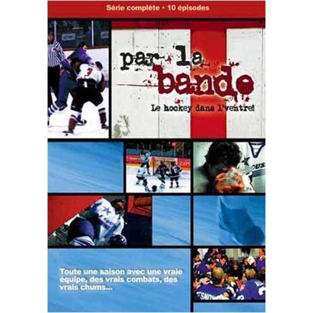 Par La Bande (Version française) [DVD]