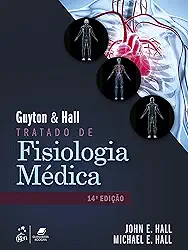 Guyton & Hall - Tratado de Fisiologia Médica