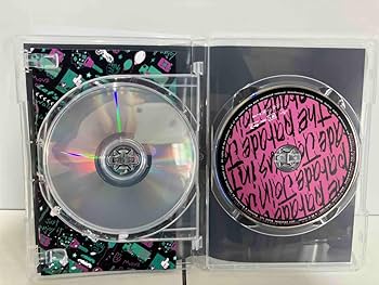 Amazon | MAZZEL CD Parade(UNIVERSAL MUSIC STORE限定盤)(Blu