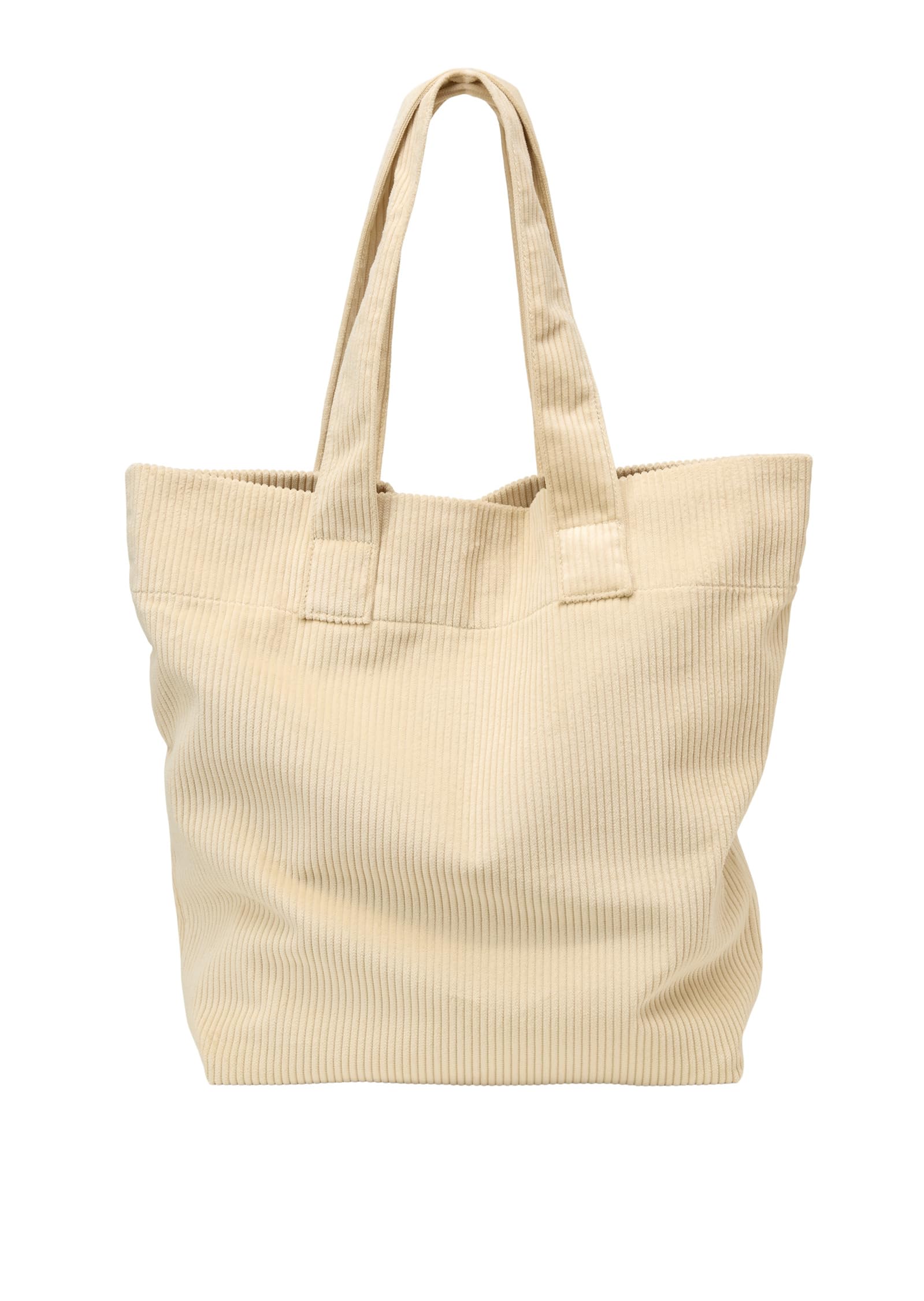 Marc O'Polo borsa shopper borsa a tracolla Diania Shopper Natural Stone beige