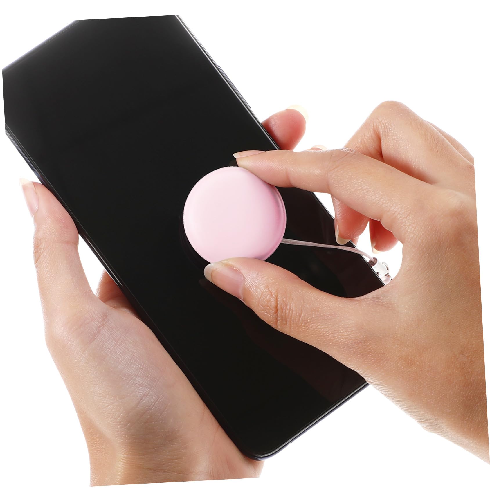 4 Uds Limpiador De Pantalla De Teléfono Paño De Limpieza De Gafas Limpiador De Teléfono De Espuma Toallita De Limpieza De Pantalla Cepillo Pintores De Limpieza De Placas