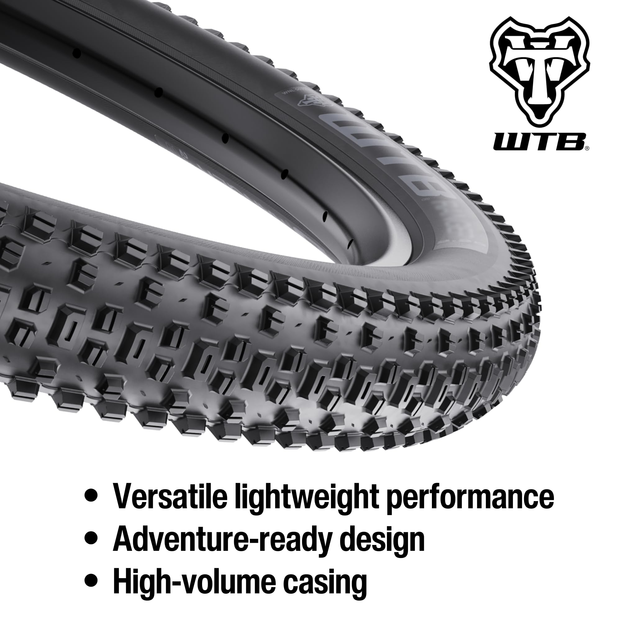 Amazon | WTB Ranger マウンテンバイクタイヤ (29インチ x 2.25インチ