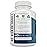 Magnesium Glycinate 400mg - 270 Magnesium Tablets (not Capsules) - 400 mg Elemental Magnesium - Highly Bioavailable - Vegan and Vegetarian - for Improved Sleep, Stress Relief & Cramp Defense