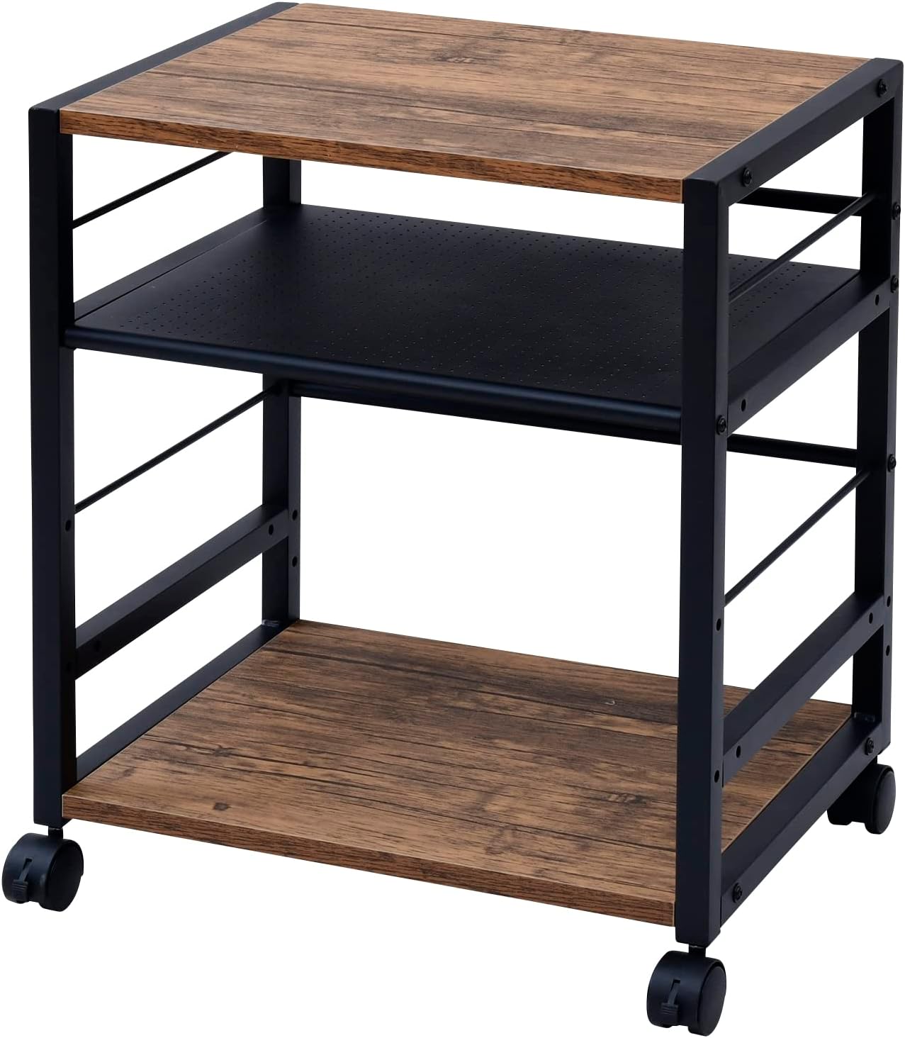 【床にバッグ、直置きしてない？】デスク下のデッドスペースを収納に変える便利グッズ5選 71YwVPGsVyL. AC SL1500