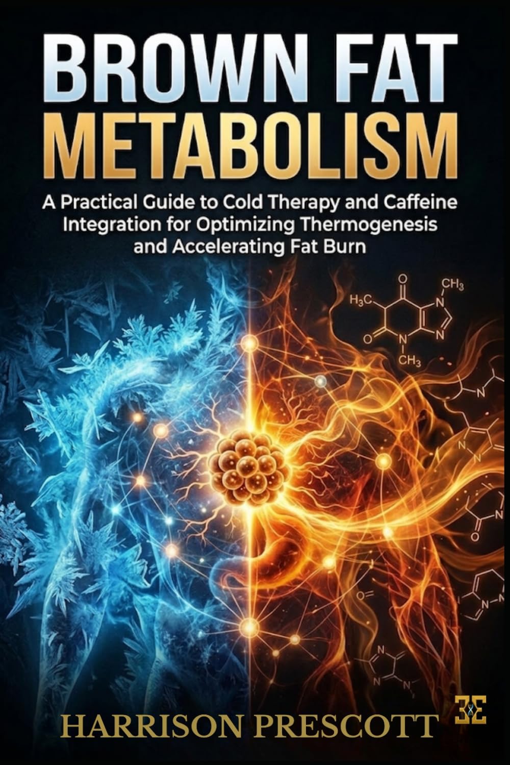 BROWN FAT METABOLISM: A Practical Guide to Cold Therapy and Caffeine Integration for Optimizing Thermogenesis and Accelerating Fat Burn
