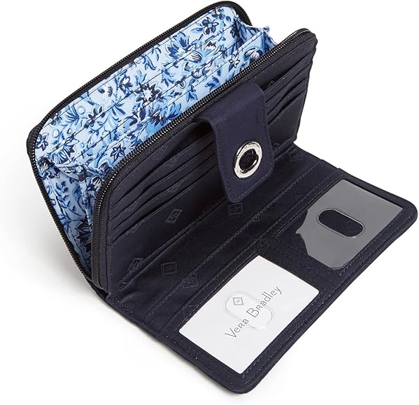 Portemonnaie damen drehverschluss Clearance