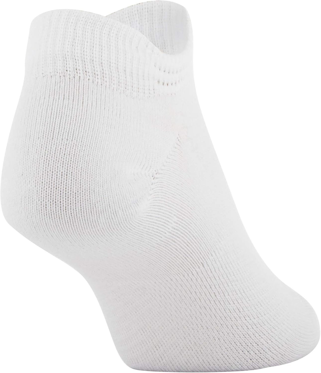 GOLDTOE womens Eco Sport Double Tab Socks, 6-pairs - Image 4