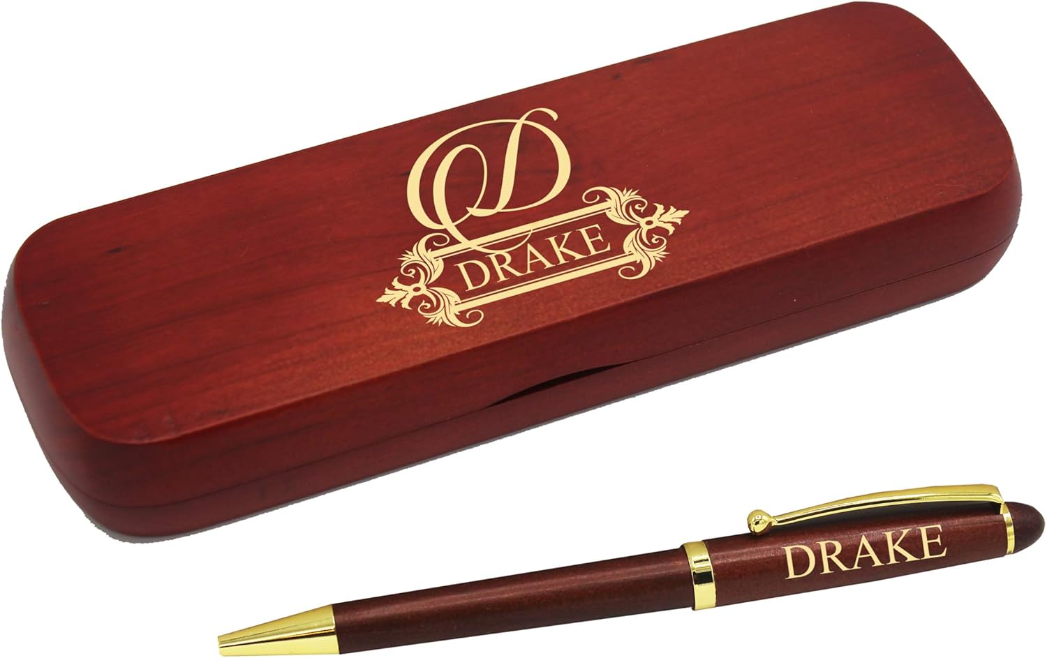 My Personal Memories, Personalized Pen with Monogrammed