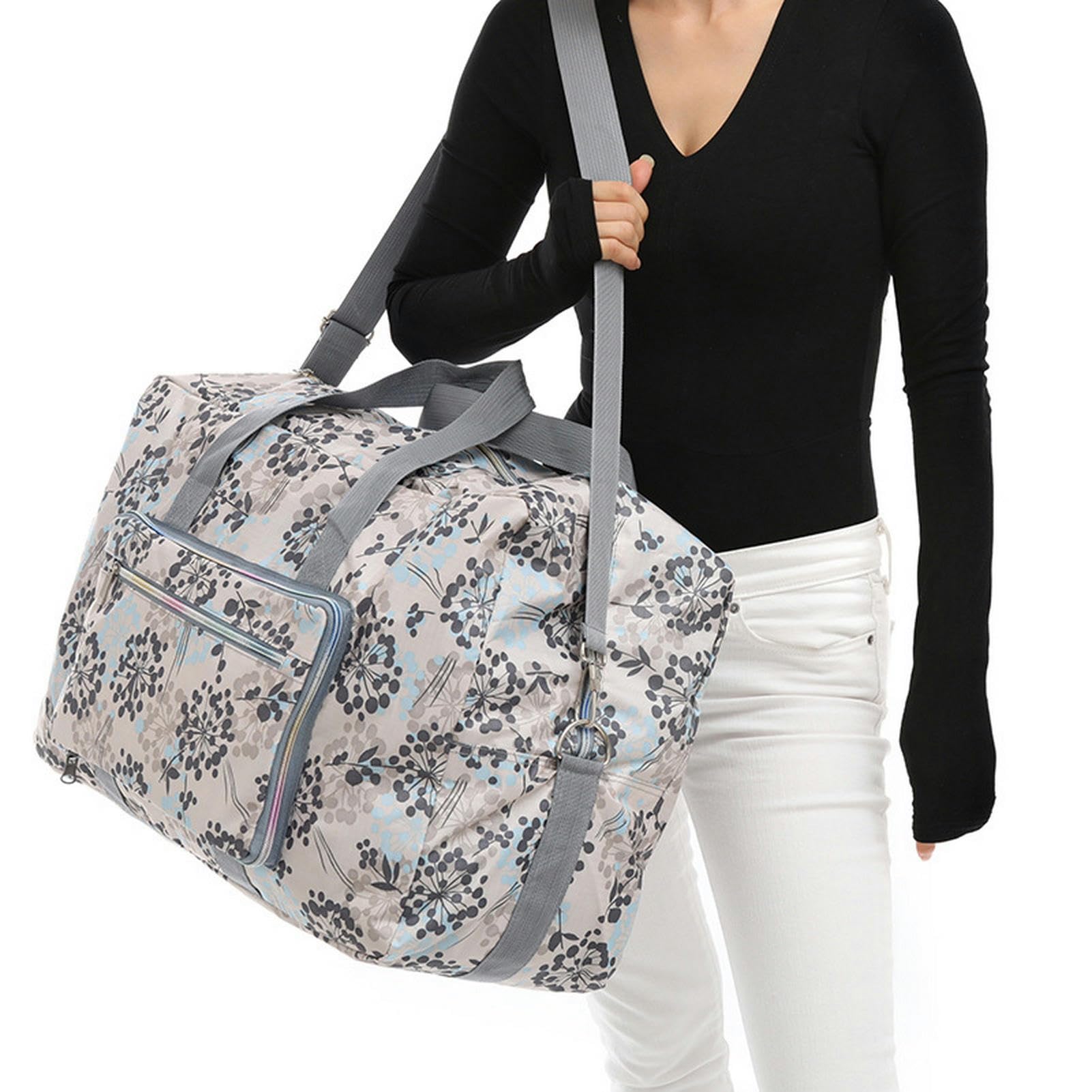 handgepäck Tasche Klappe Reisetasche Handtasche Tasche Tasche