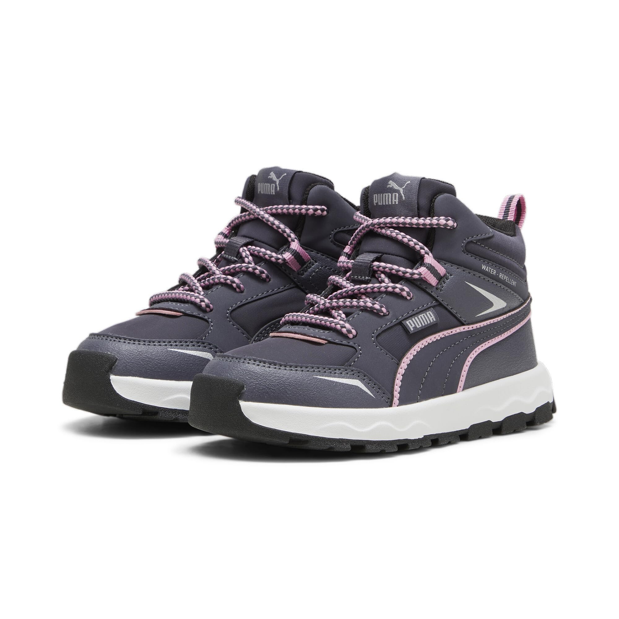 Puma Evolve Trail PS SneakerMixte Enfant