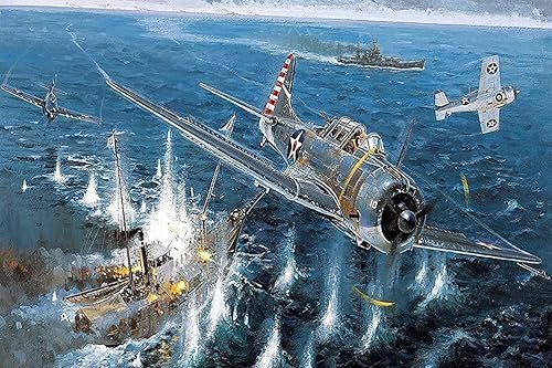 Rompecabezas de madera de 1000 piezas para adultos y niños, rompecabezas de la fuerza aérea, desafiante, educativo, divertido, juegos familiares,