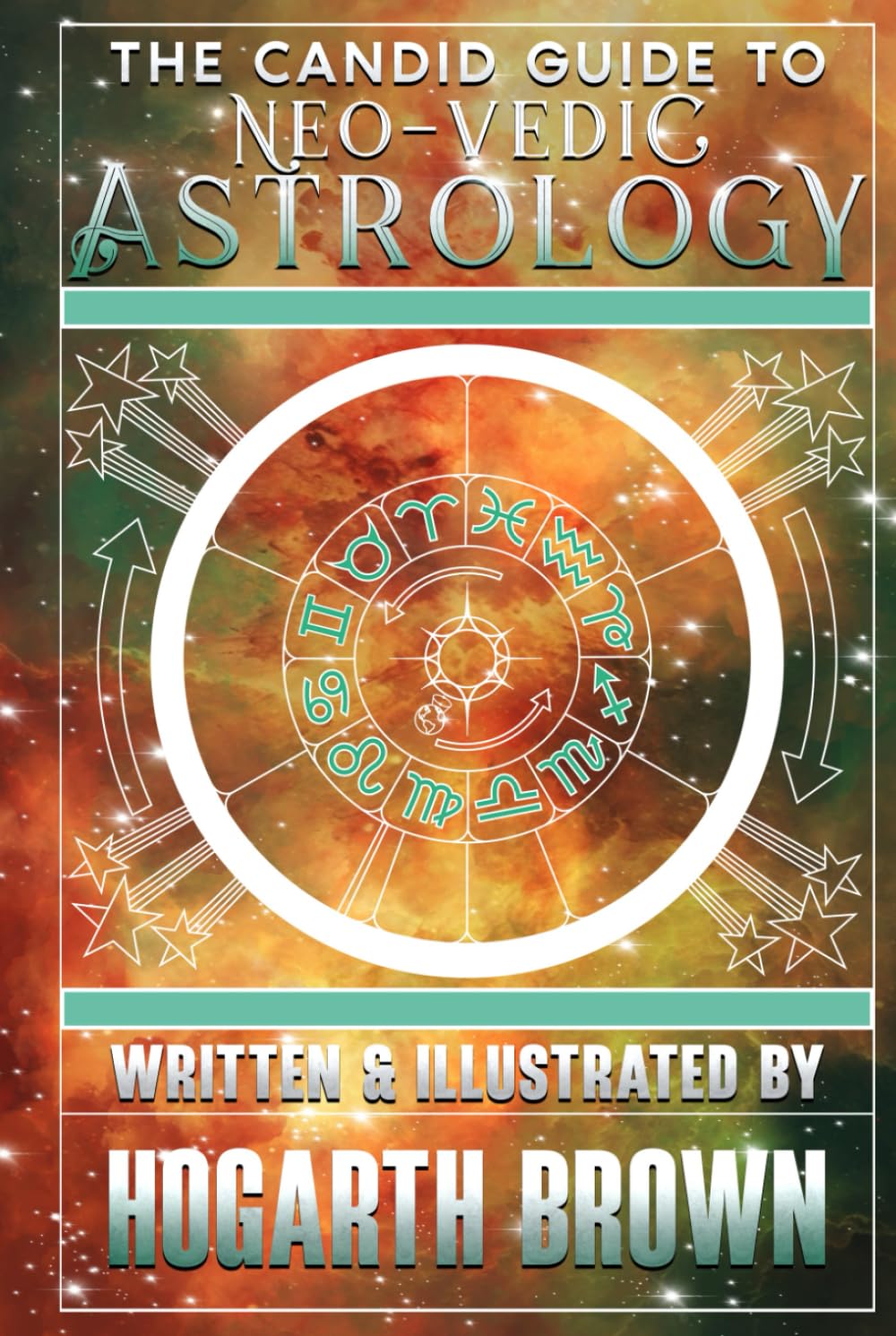 The Candid Guide to Neo-Vedic Astrology