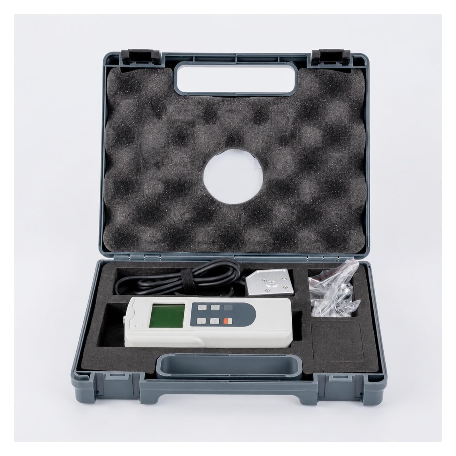 Misuratore di vibrazioni, Misuratore Di Vibrazioni Digitale A 3 Assi AV-160D