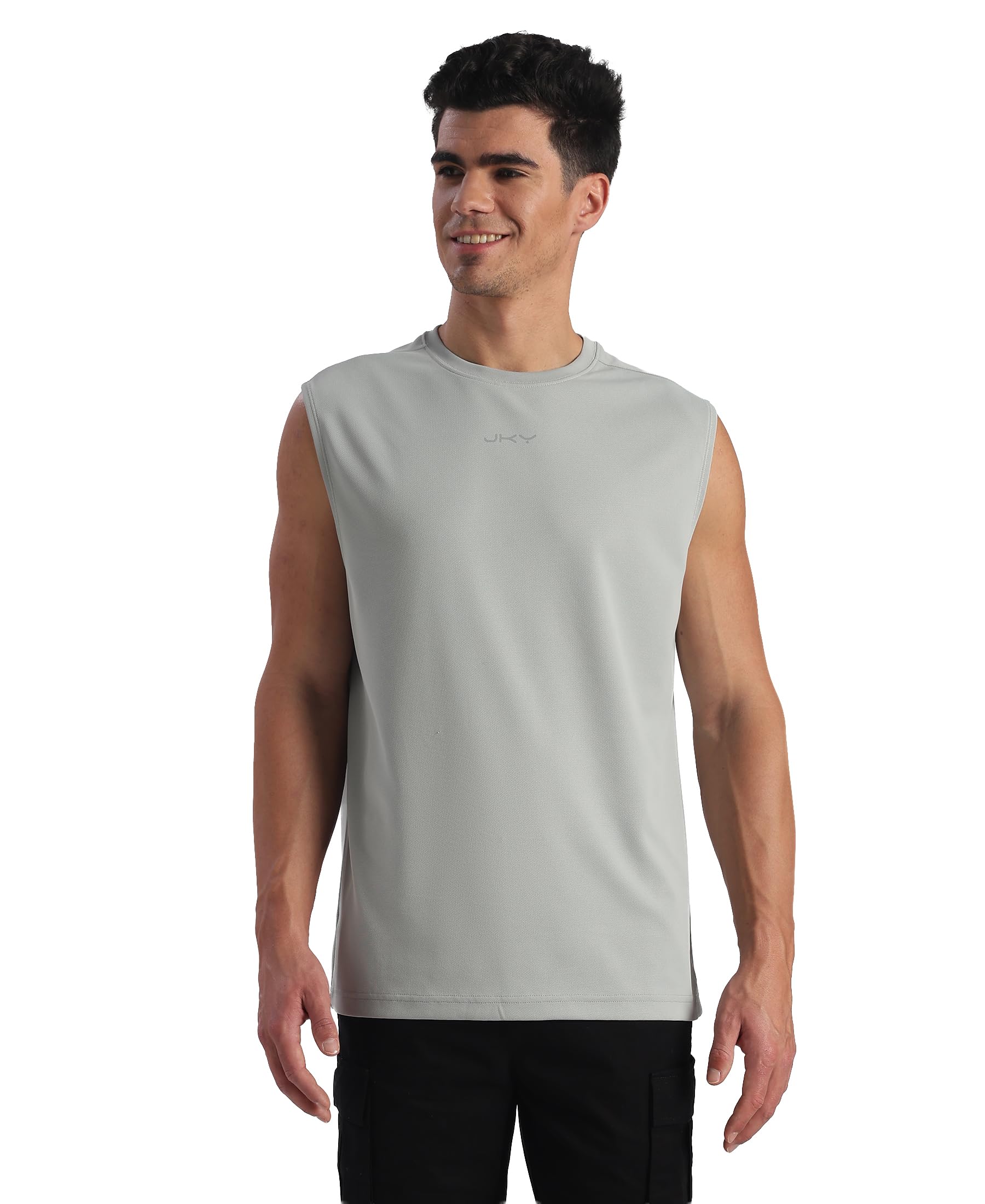 Jockey Men T-Shirt-image-26