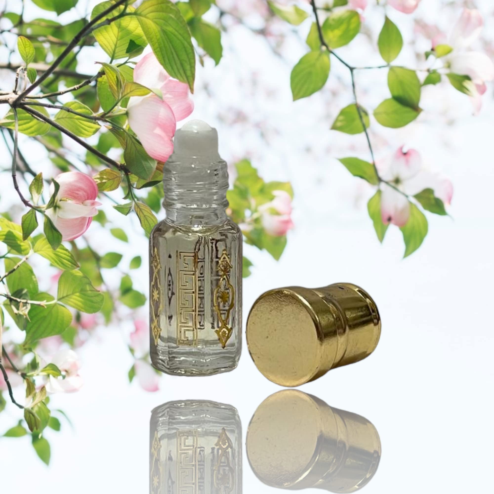 Sponsored Ad – KREED AVENTUS - 3ml Roll-On Arabian Perfume Oil, Made in U.A.E, Amwaj Perfumes and Attars Ltd