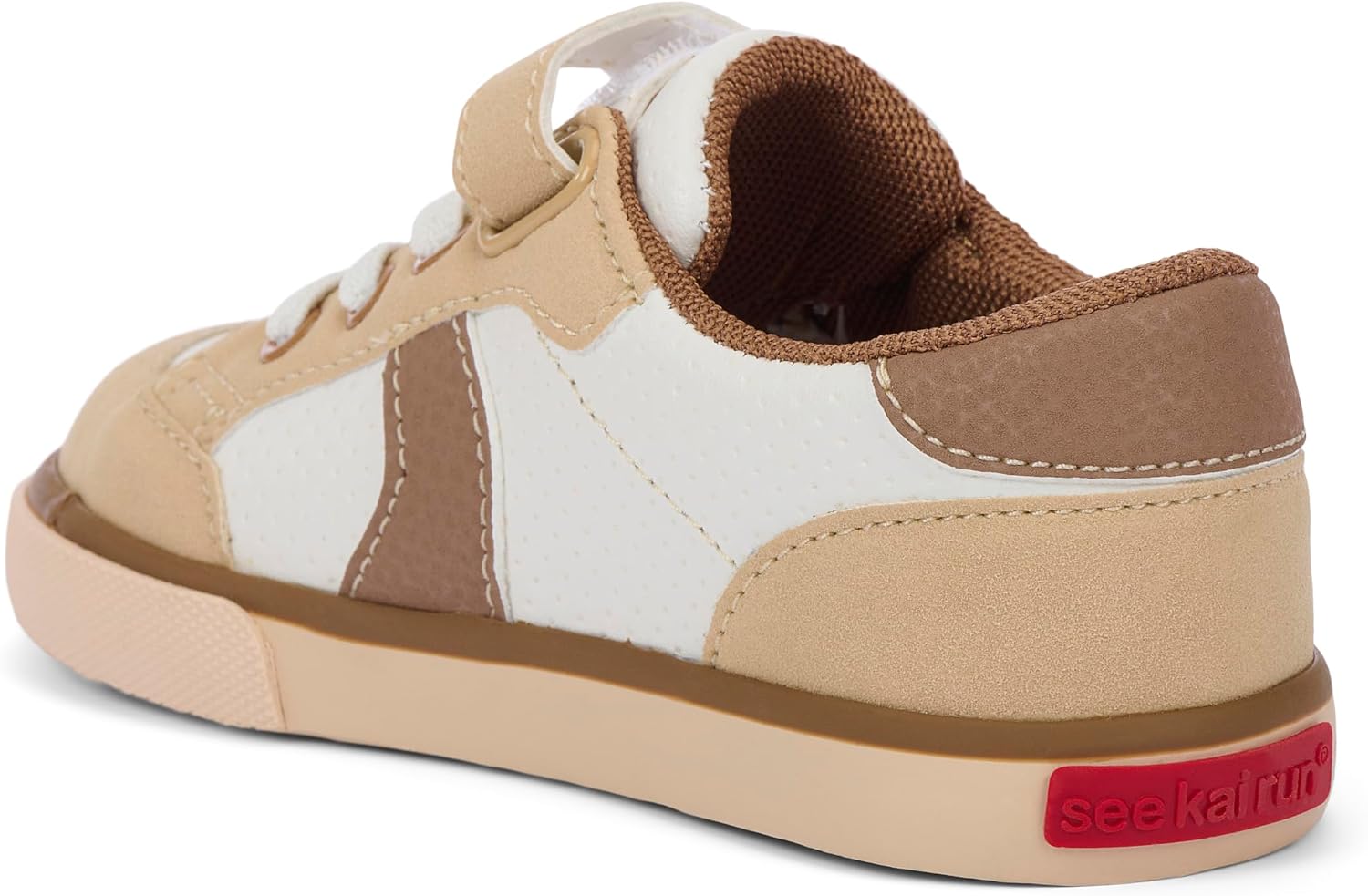 See Kai Run Connor - Casual & Sporty Sneaker for Kids