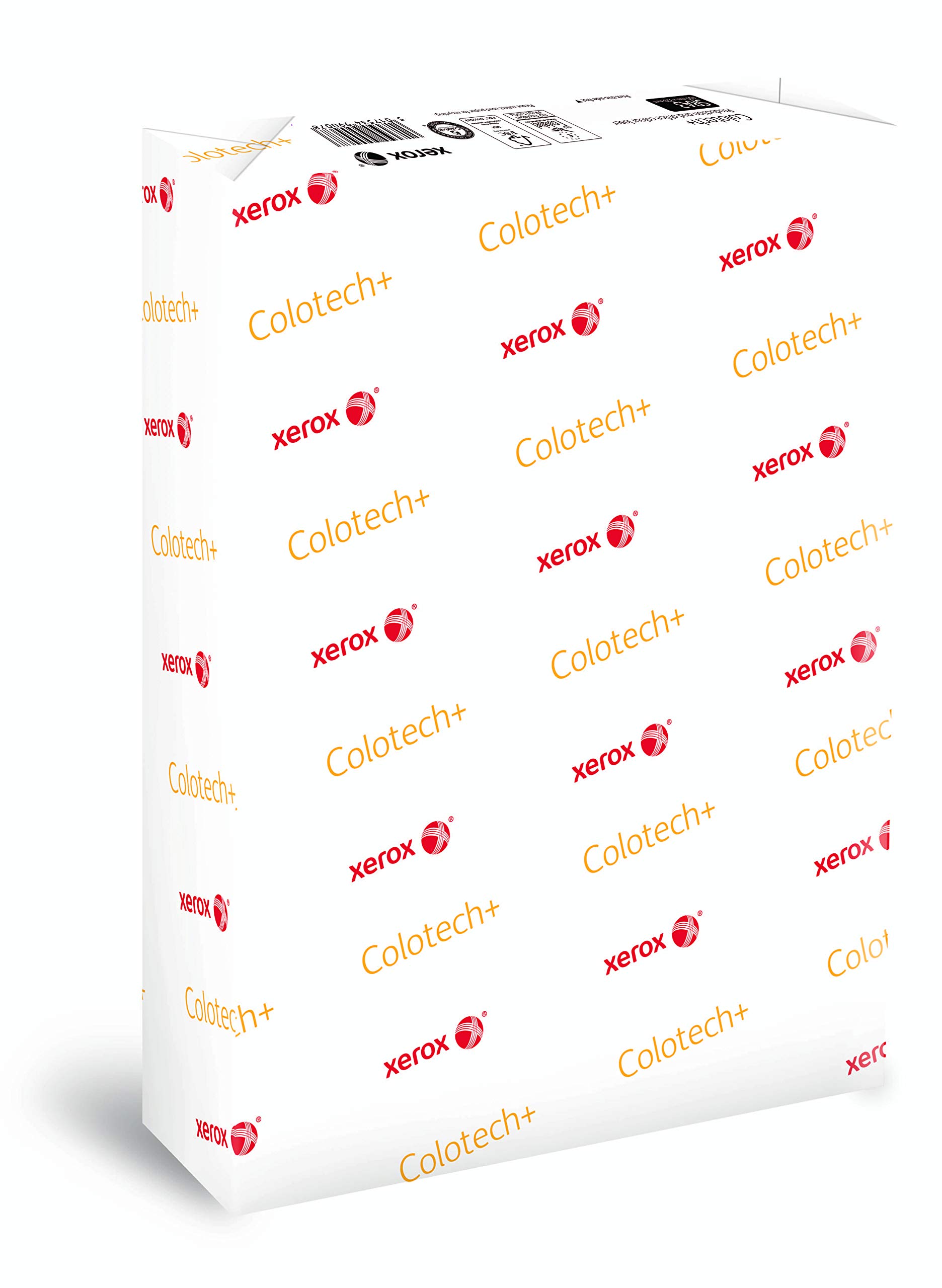 Xerox Colotech+ - Premium Papier, 200 g/m², SRA3, 250 Blatt