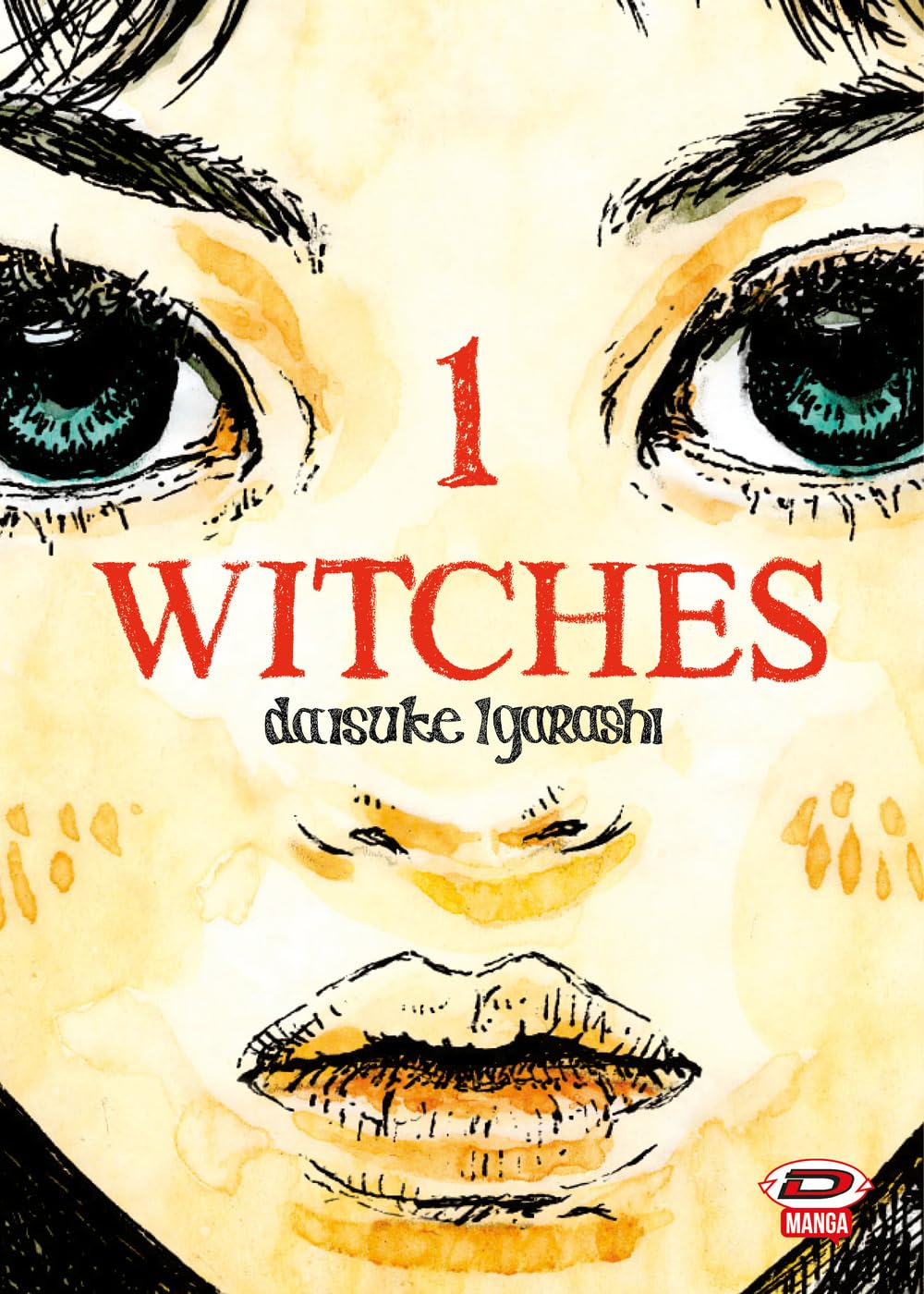 Witches (Vol. 1) - 4