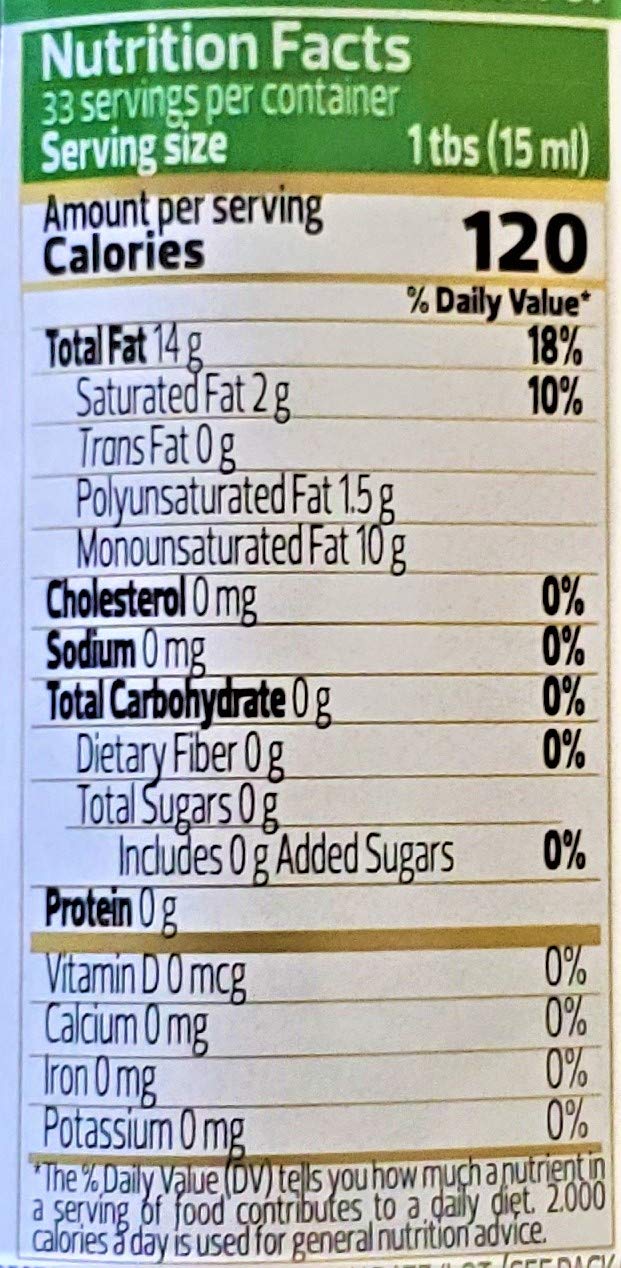 Victor Guedes Extra Virgin Olive Oil 16.9fl.oz
