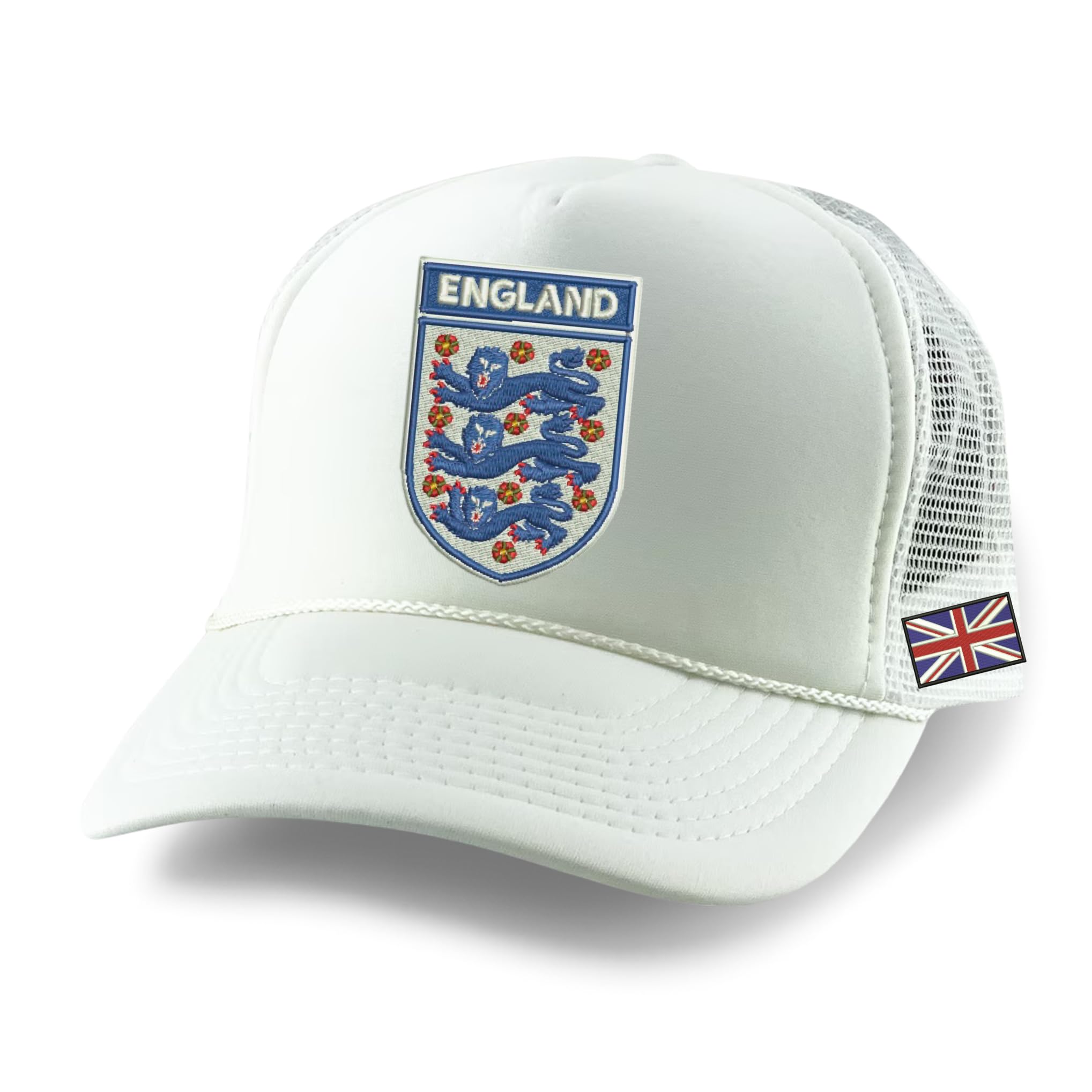 National Flag World Cup 2026 Hat All Teams Fan Gift Soccer Gear