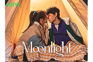 Moonlight: The Ultimate Night Light for Restful Sleep