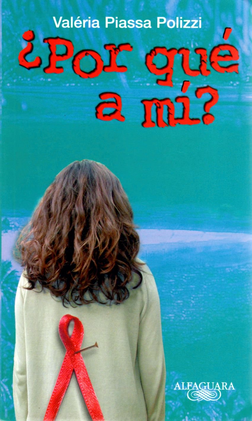 Por Que a Mi? (Spanish Edition)