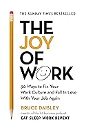 The Joy of Work cover