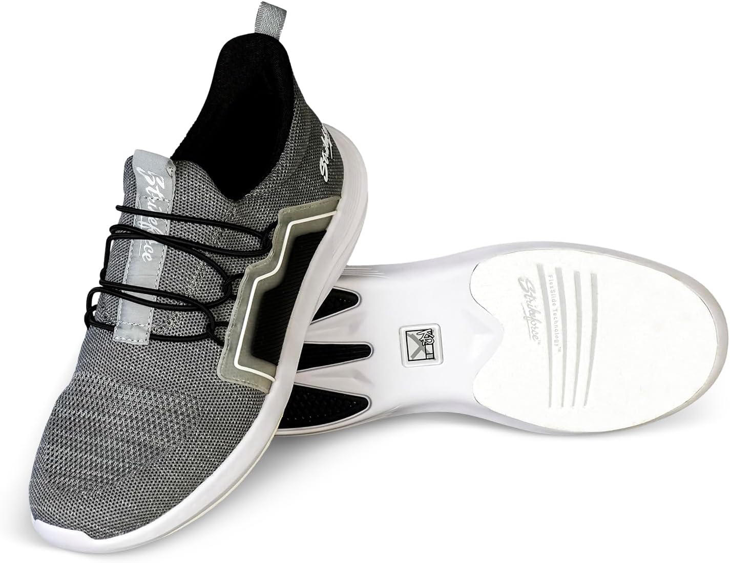 KR Strikeforce Men's Bowling Shoe - Right/Left Handed