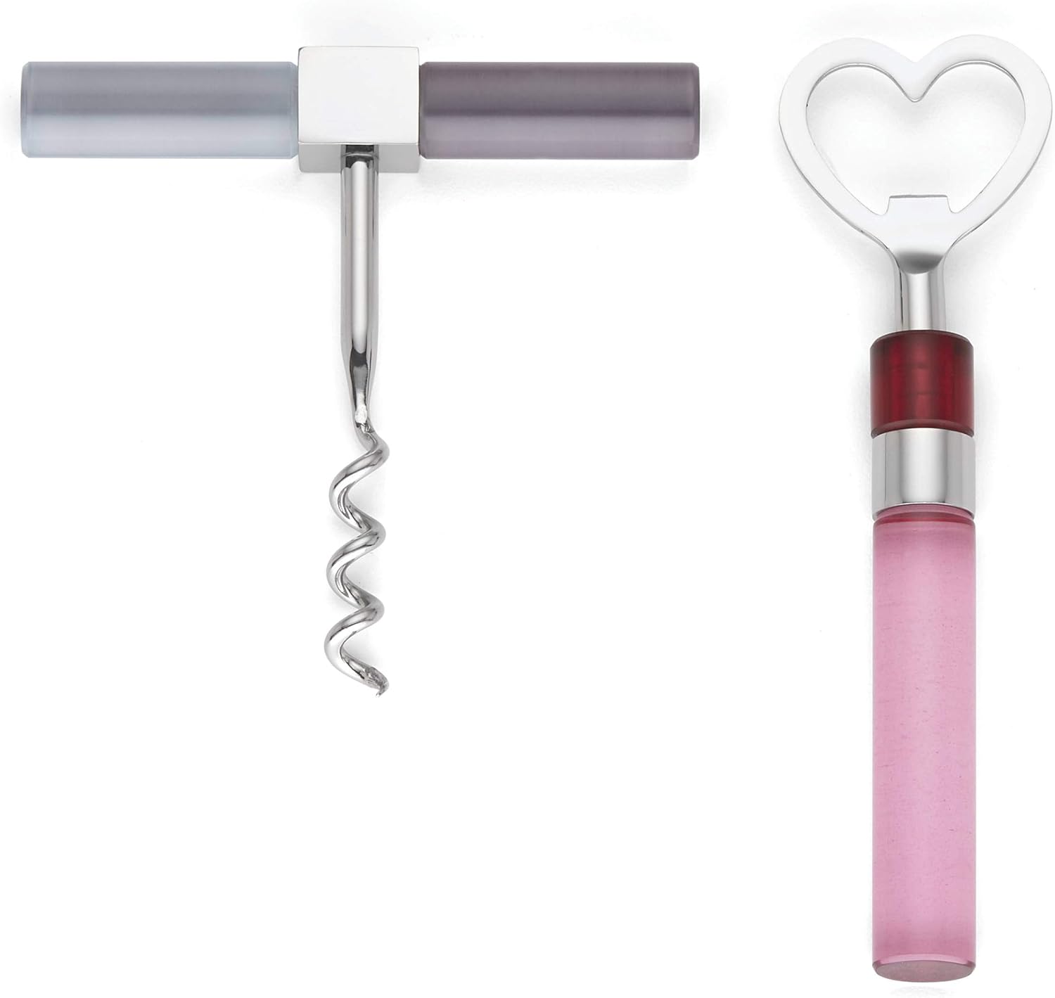 Kate Spade 886413 Nolita 2-Piece Bar Tool Set