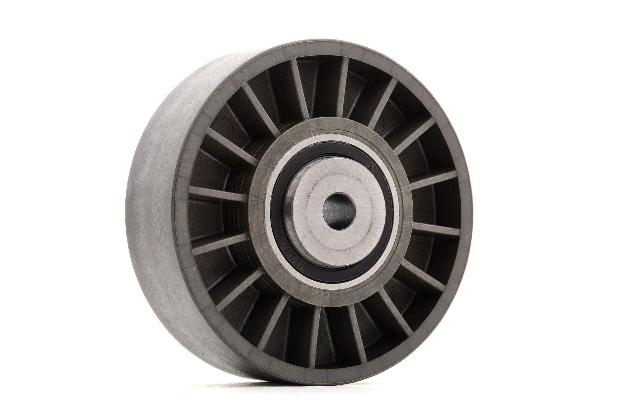 V-Ribbed Belt Tensioner Pulley Replacement Fits Puch Ssangyong VW INA 531071810