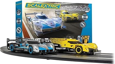 cheap scalextric