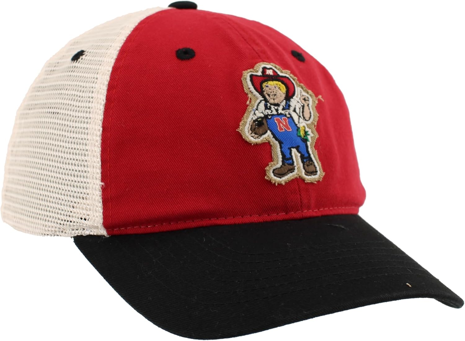 ZHATS NCAA Unisex-Adult NCAA Officially Licensed Hat Snapback Vault Stowe - Image 5