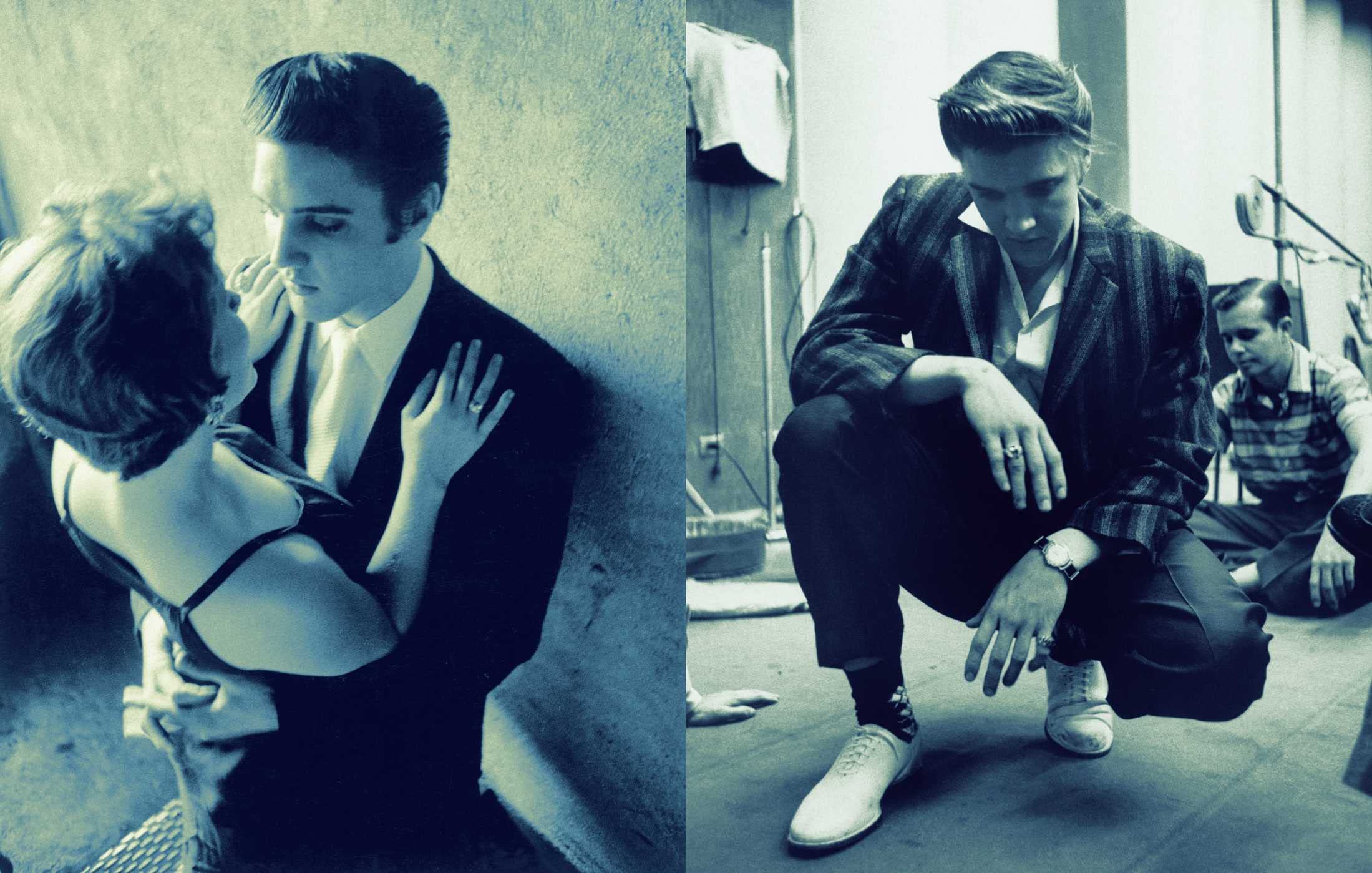 Elvis at 21 (Reissue): New York to Memphis