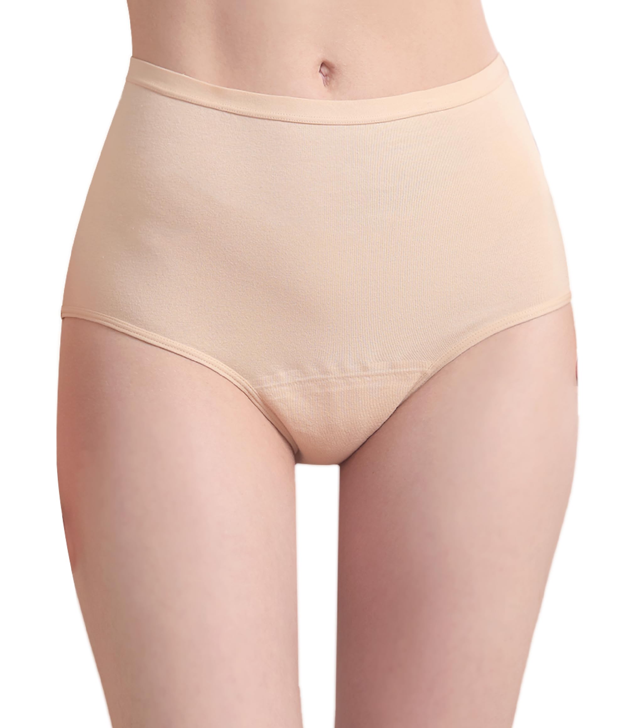 Incontinence Underwear for Women 56ml Washable Leak Proof 1 Pack