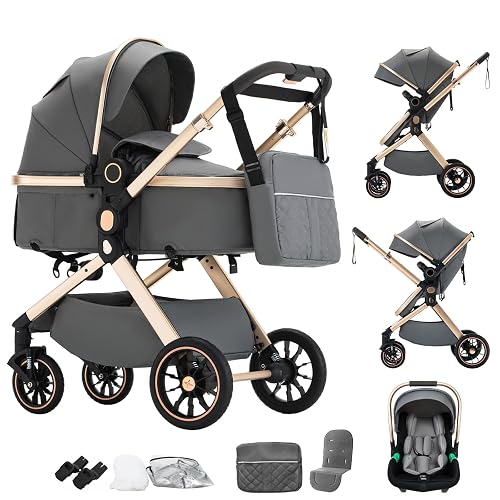 Baby Stroller U9-X
