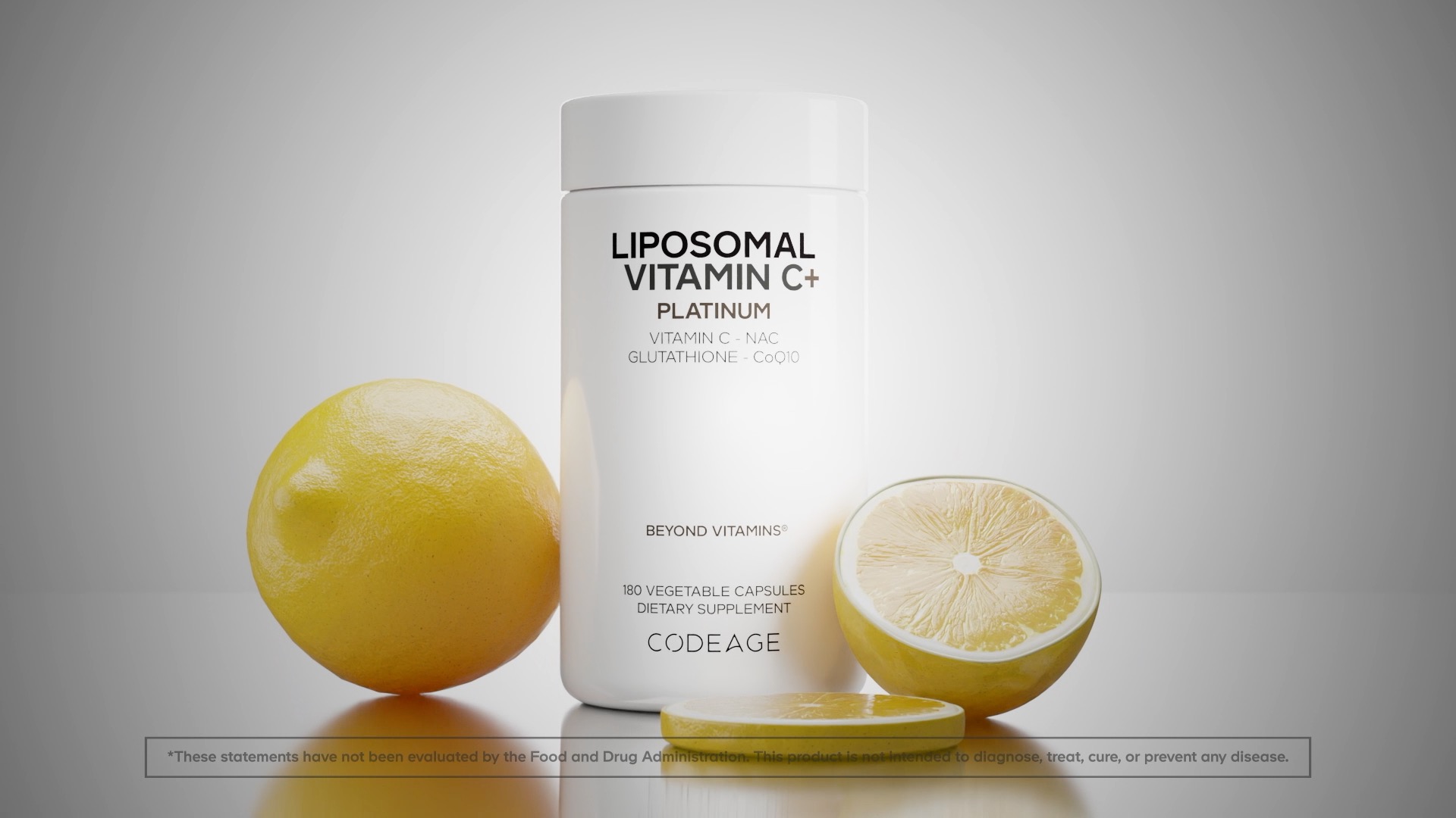 codeage glutathione reviews Amazon.com: Codeage Liposomal Vitamin C+ Platinum - 1000 Mg Vitamin C  Vitamins, Glutathione, NAC (N Acetyl Cysteine), Resveratrol, CoQ10, Rutin,  Elderberry, Quercetin, Rosehip, Citrus Bioflavonoids