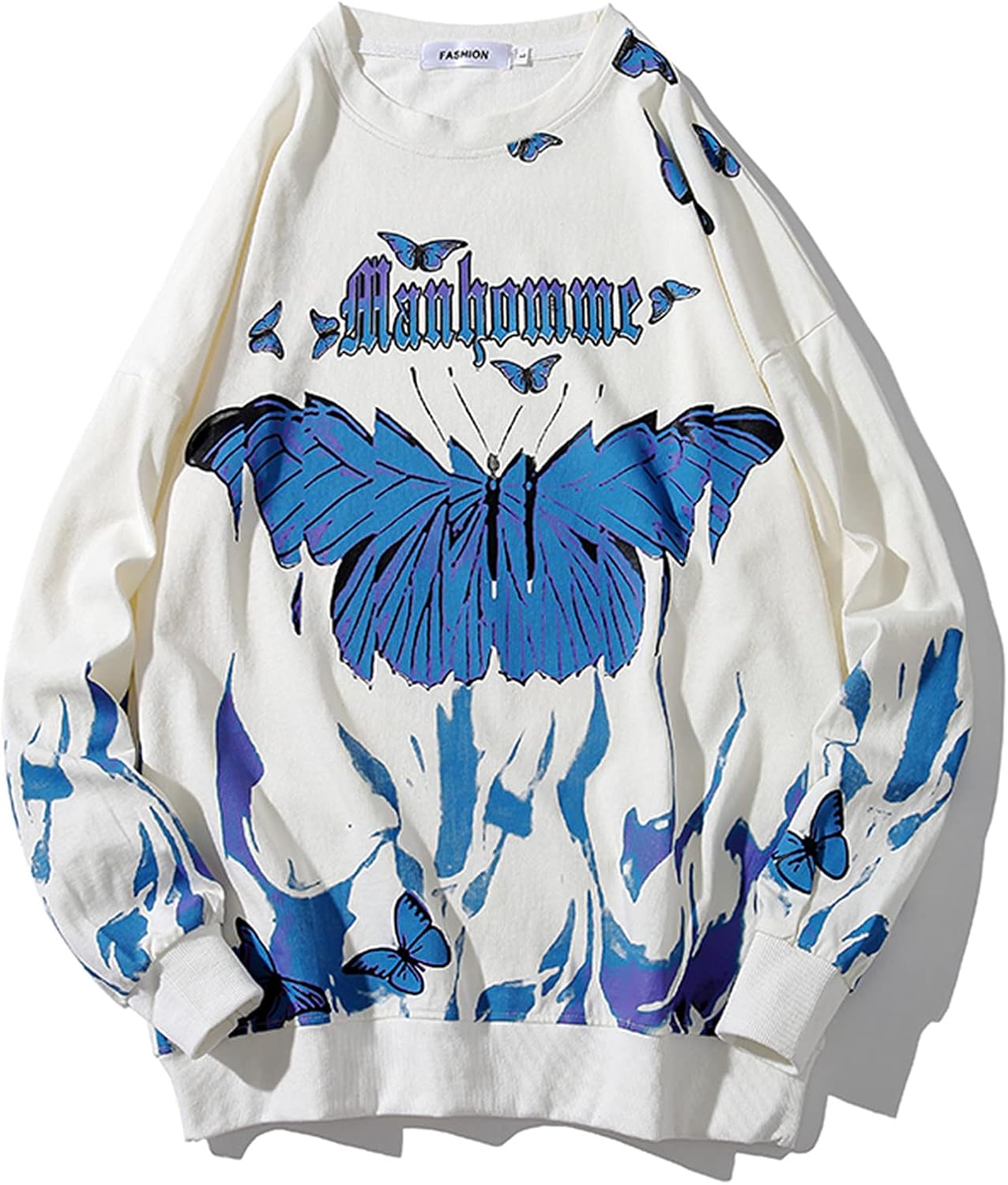 Vigerkar トレーナー メンズ おもしろ 秋服 オシャレ 七分袖 スウェット 長袖 おしゃれ Tシャツ 男性用 プルオーバー おおきいサイズ かわいい カジュアル 可愛い パーカー ストリート 春夏秋服 アウター 丸首 Vigerkar トレーナー メンズ おもしろ 秋服 オシャレ 七分袖 スウェット 長袖 おしゃれ Tシャツ 男性用 プルオーバー おおきいサイズ かわいい カジュアル 可愛い パーカー ストリート 春夏秋服 アウター 丸首