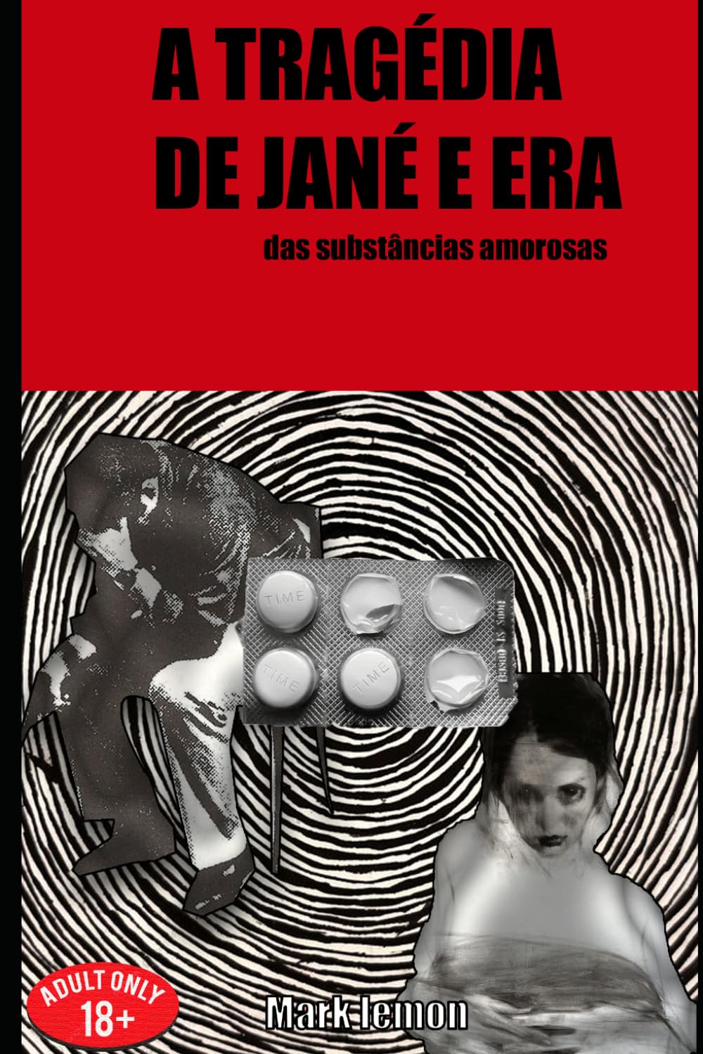 A Tragédia de Jané e Era: das substâncias amorosas