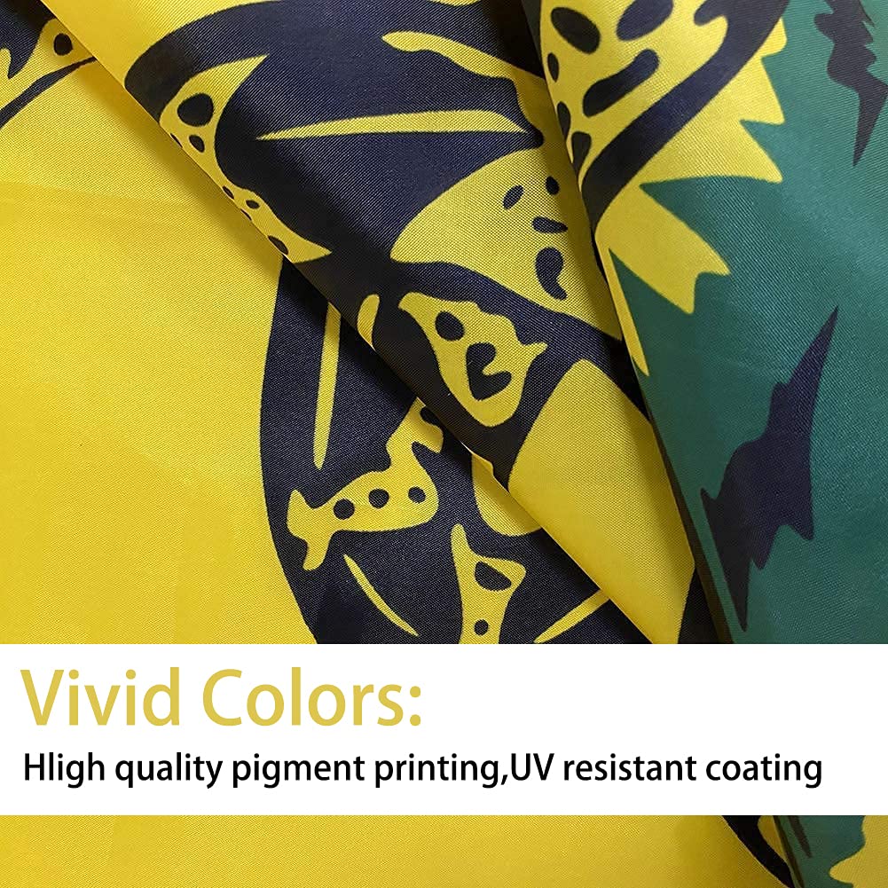 DONT TREAD ON ME VLAG 3x5 FT Polyester USA gadsden vlag outdoor indoor