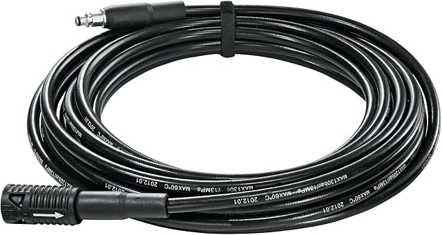 Bosch F016800361 6m Extension Hose
