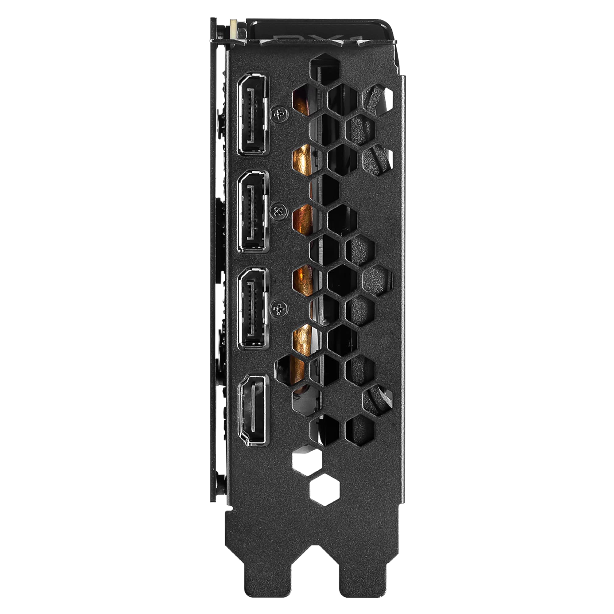 Amazon.co.jp: EVGA GeForce RTX 3060 Ti XC Game 08G-P5-3663-KL 8GB 