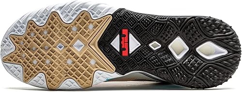 Vista 5 de Nike Lebron 18 Low Stewie Griffin Edición Limitada CV7562-104