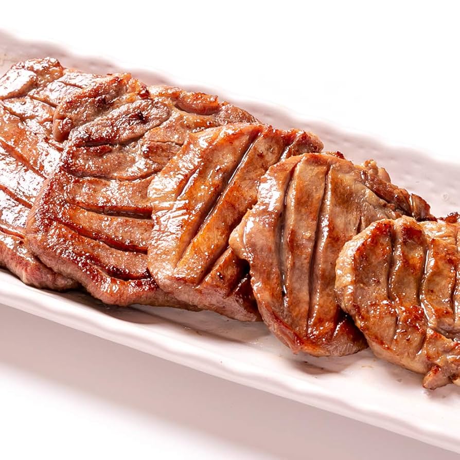 Amazon.co.jp: カネタ 牛タン (牛タン 至極) : 食品・飲料・お酒