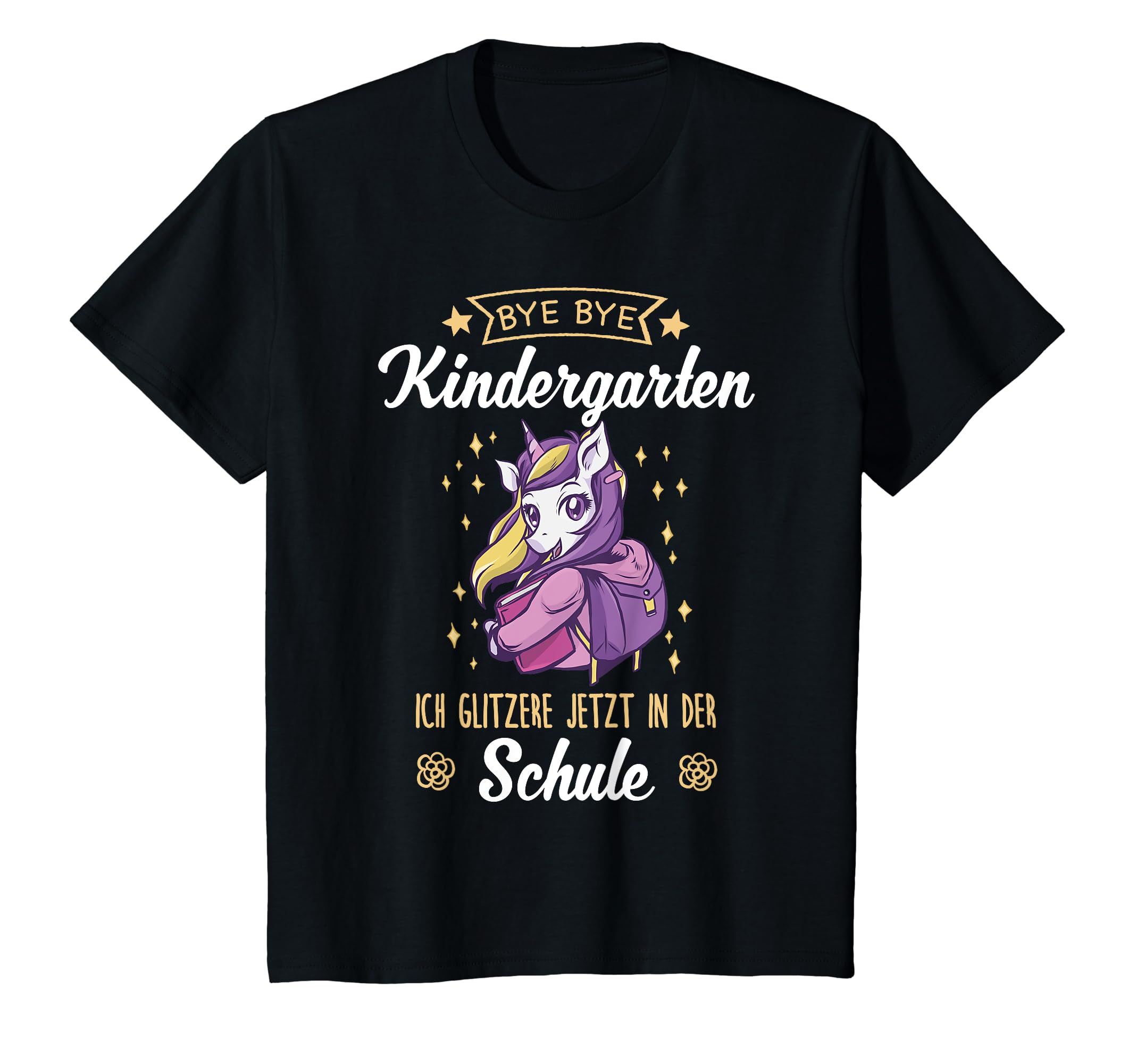 Kleidung mit Designs von Amazon Merch on Demand