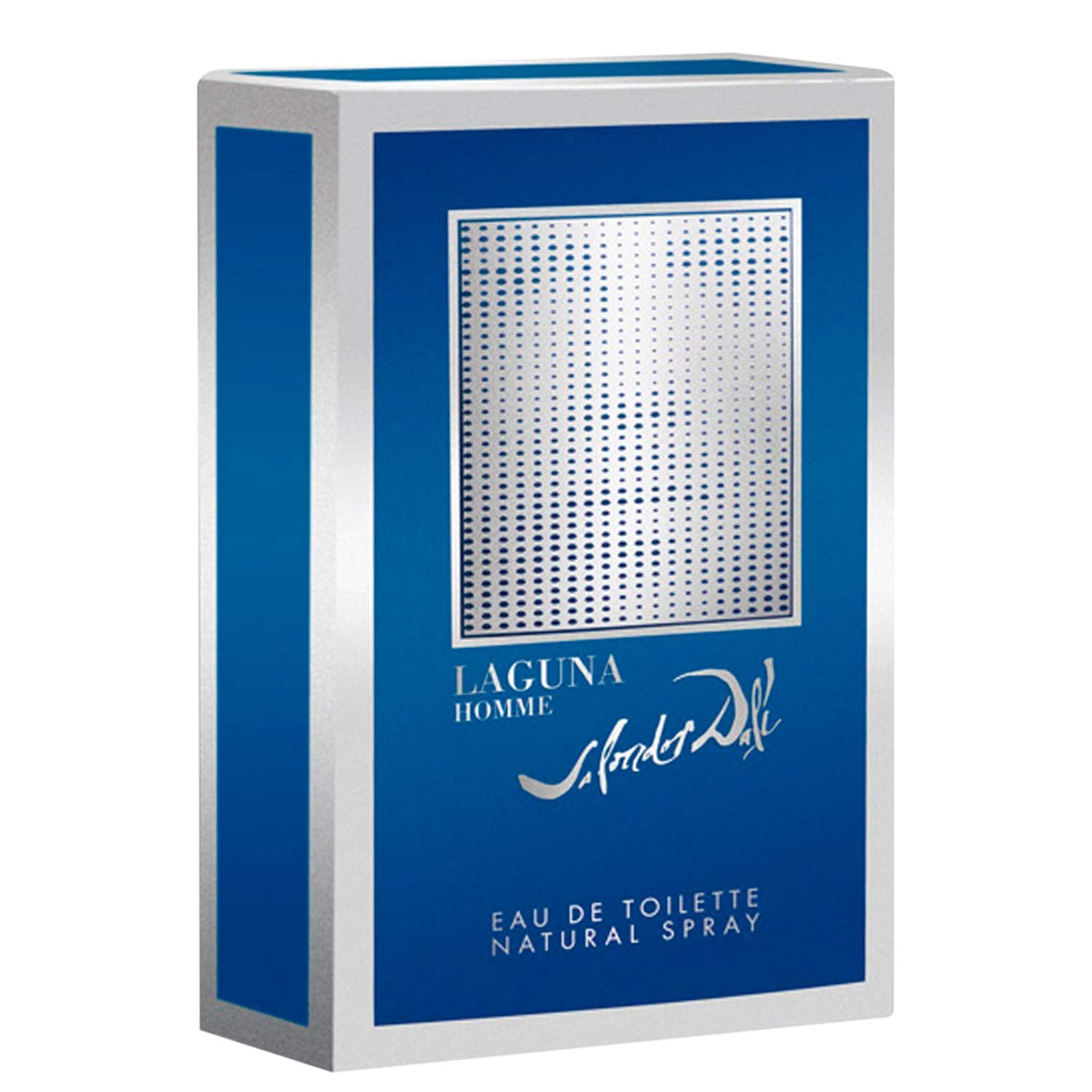 サルバドール ダリラグーナ EDT 100ml LAGUNA Laguna Perfume | FragranceNet.com ®