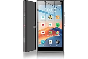 Kiddie MP3 Player for 5-10 Age Range