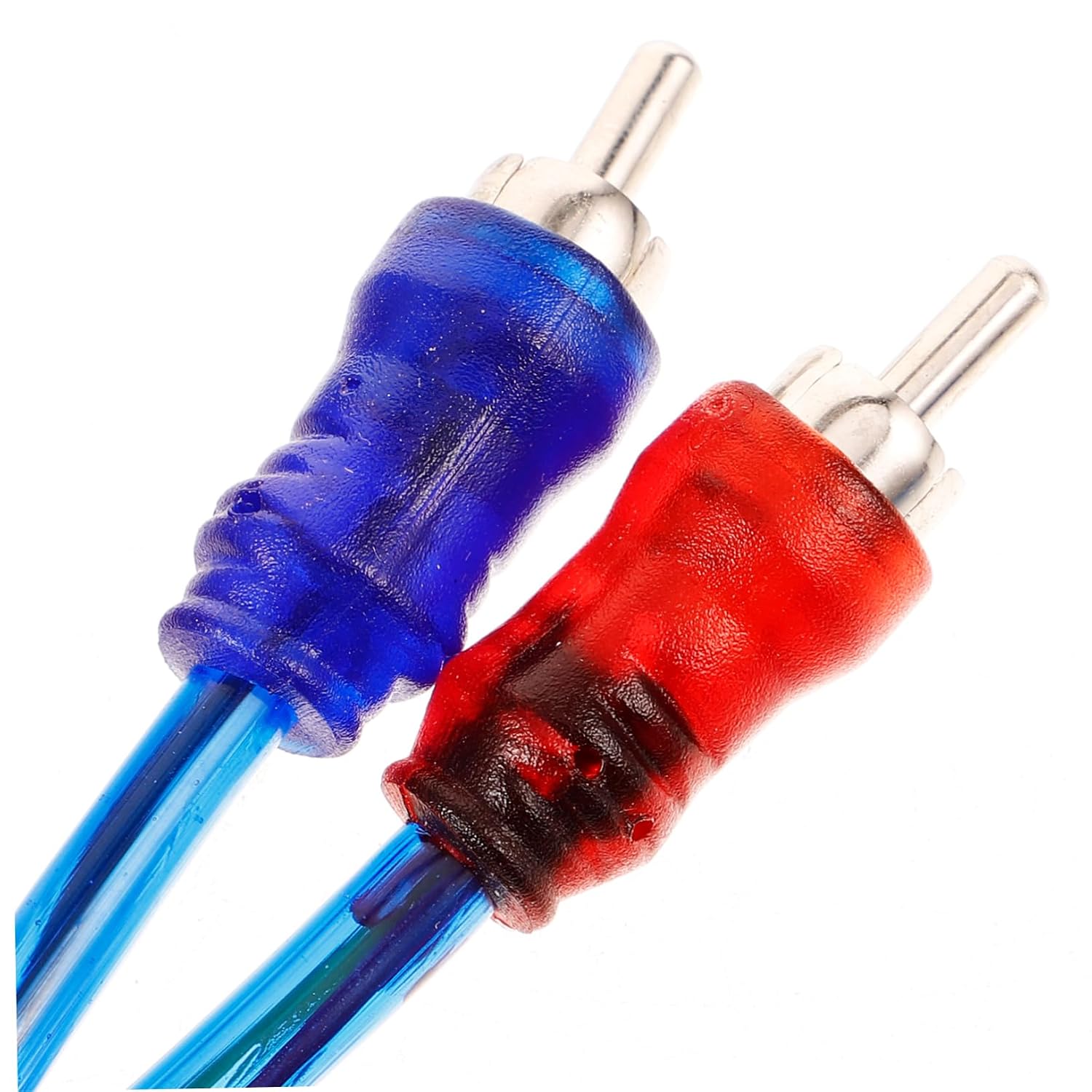 STOBAZA Upgrade Your Car Audio System Pure Copper Audio Speaker Wire Car Modification Amplifier Subwoofer Power Amplifier Cable Easy to Install