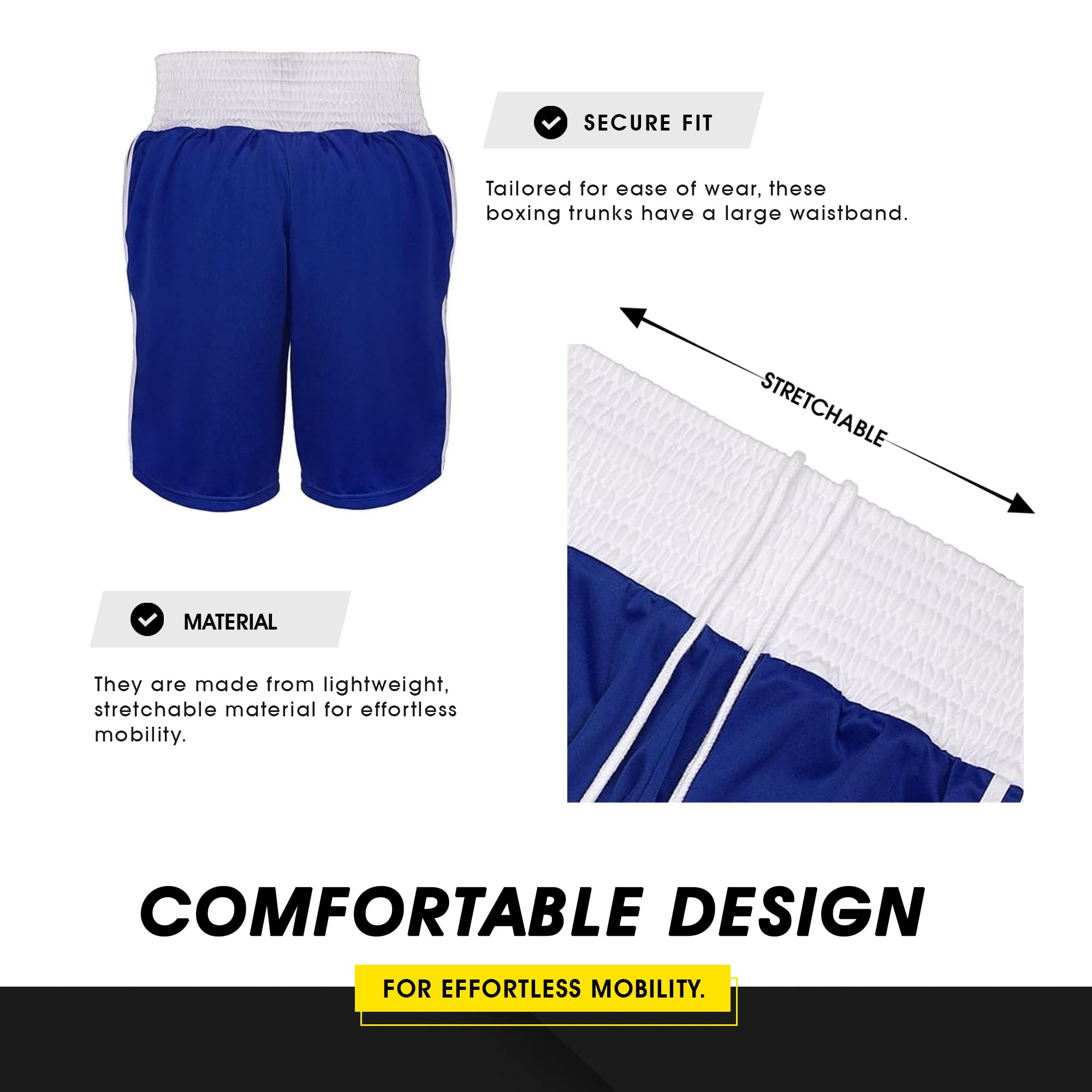 adidas Dziurkacz Podstawowy - adidas Męskie spodenki bokserskie, czerwone, L Mężczyźni